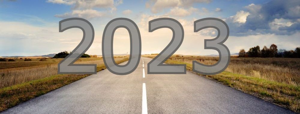 L’ESG, en	transition	vers	2023