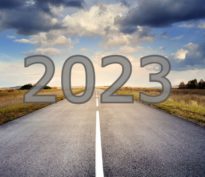L’ESG, en	transition	vers	2023