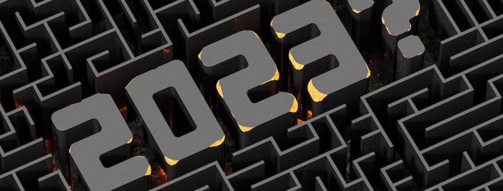 Performances des bourses positives en 2023