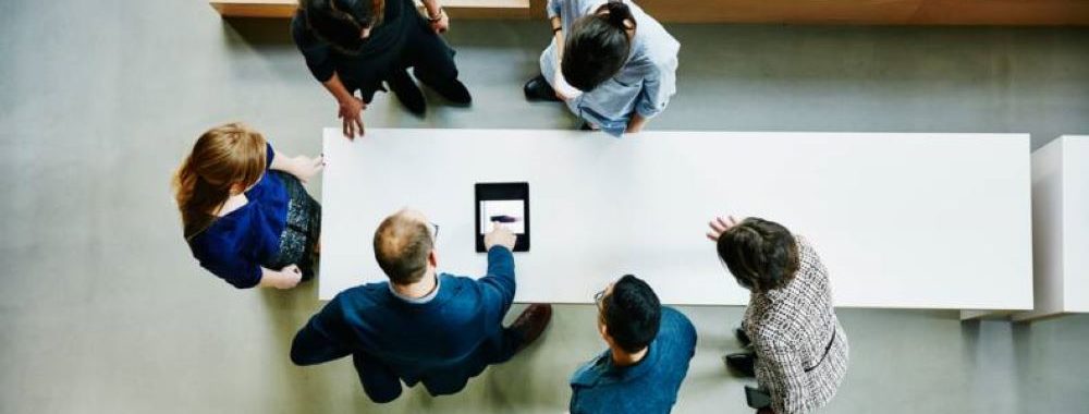 Les entreprises familiales en cinq graphiques