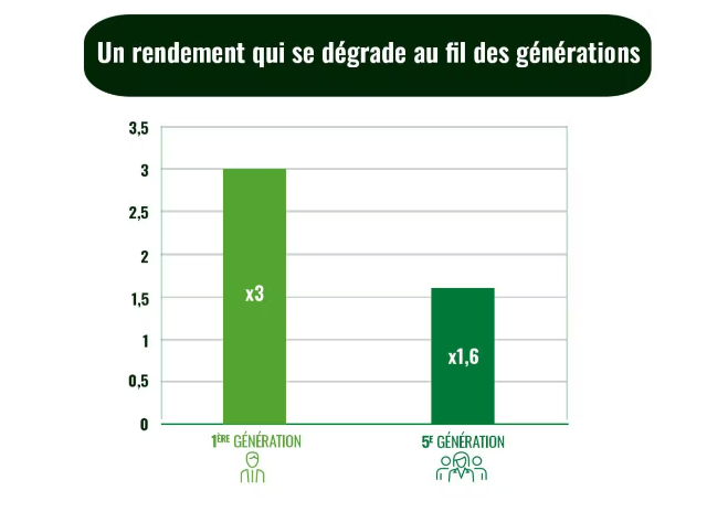 2023.01.24.Rendement et génération