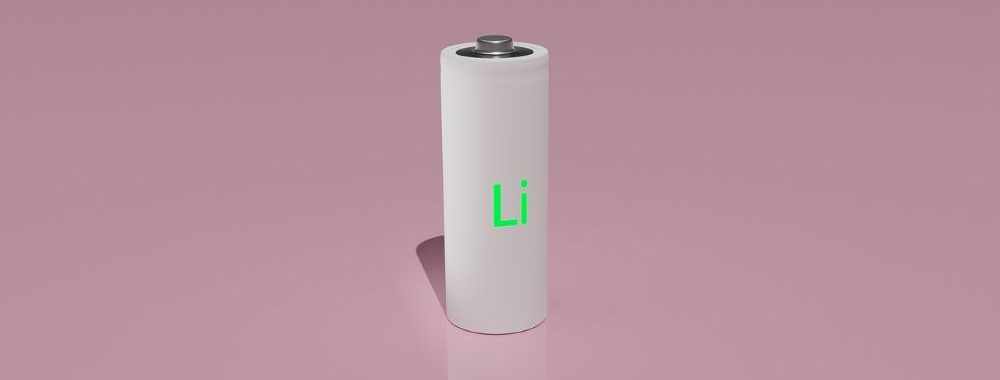 Industrie des batteries