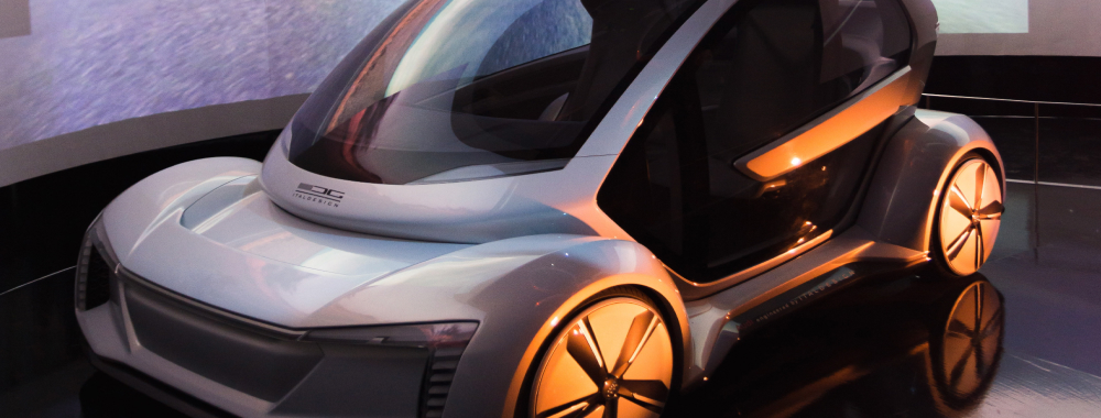 E-Mobility
