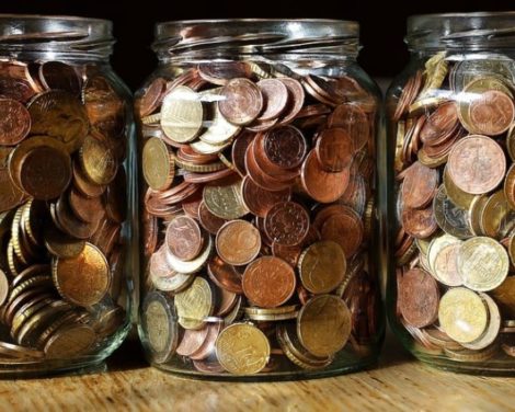 Repli de l’Indice Credit Suisse des caisses de pension suisses en février