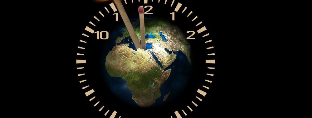 Changement climatique: le temps presse, avertit le GIEC