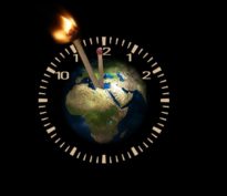 Changement climatique: le temps presse, avertit le GIEC