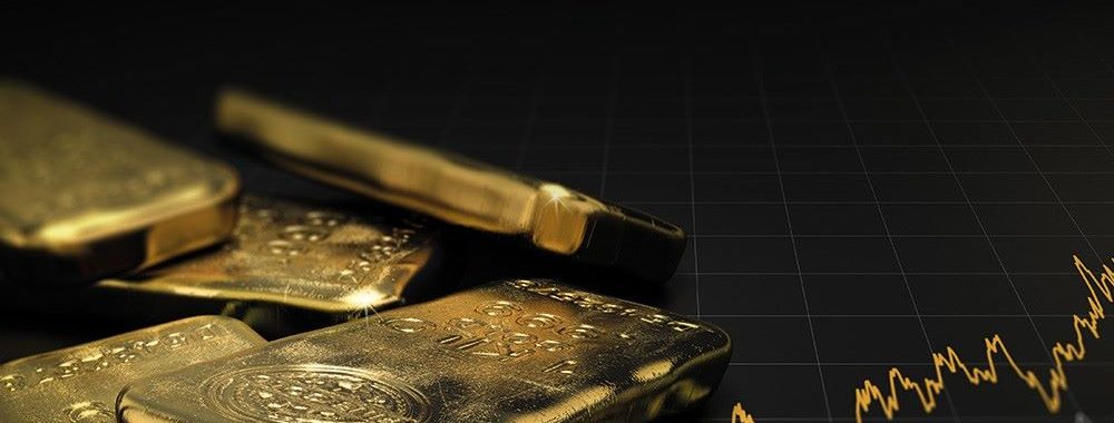 L’or fait miroiter des opportunités intéressantes