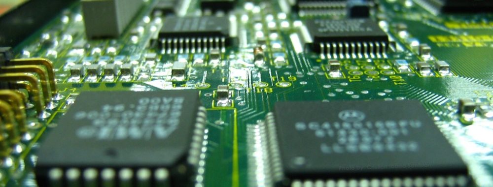 La révolution industrielle américaine est bien là