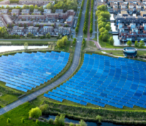 Comment les infrastructures cotées protègent-elles de l’inflation?