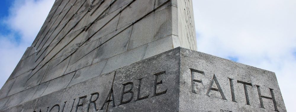 Tous les empires ont pensé un jour être invincible!