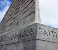 Tous les empires ont pensé un jour être invincible!