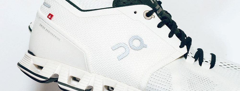 On Holding: des produits à levier dignes des plus grands champions disponibles sur Swiss DOTS