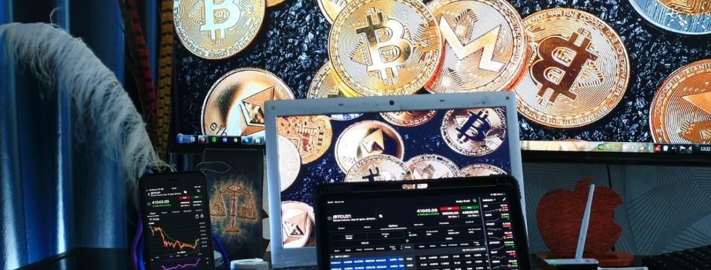 L’adoption croissante des ETP exposés aux actifs digitaux