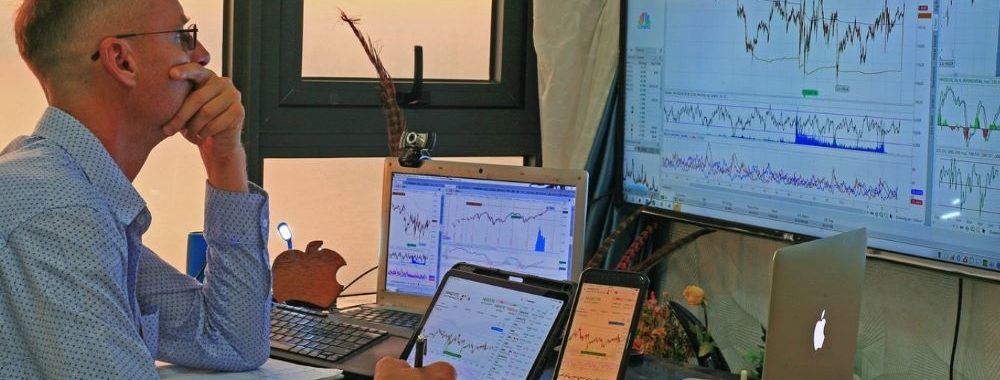 Correction ou consolidation?