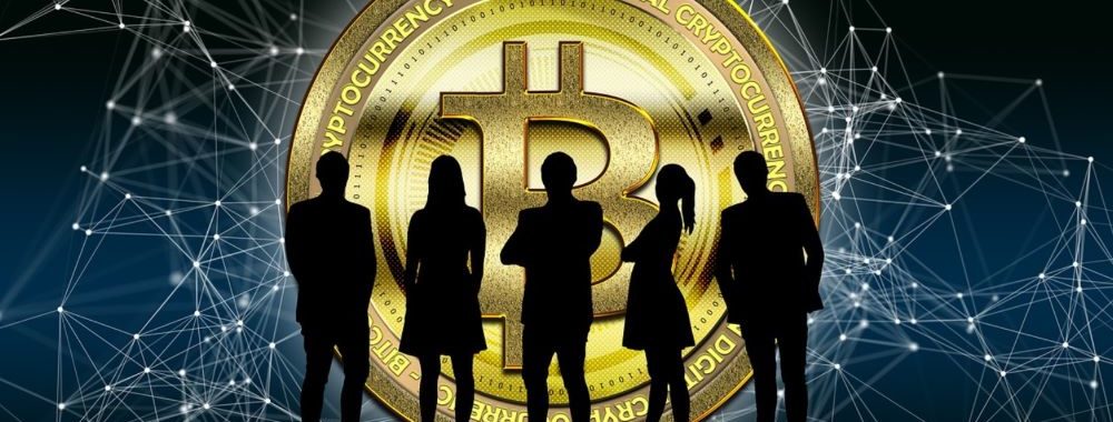 La pérennité des crypto-actifs : les investisseurs institutionnels sont là pour rester