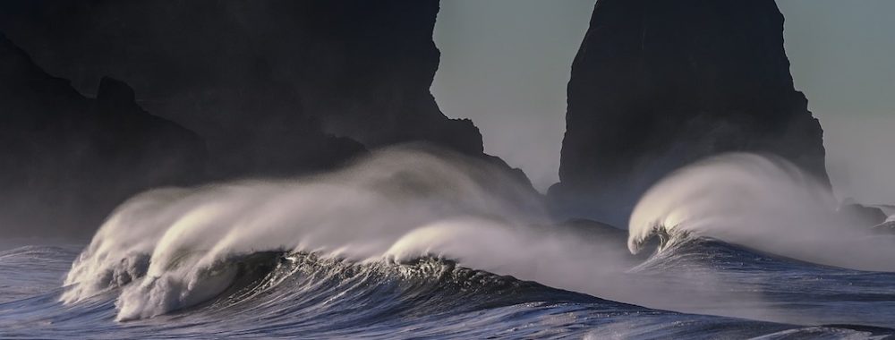 Powell, contre vent et marée