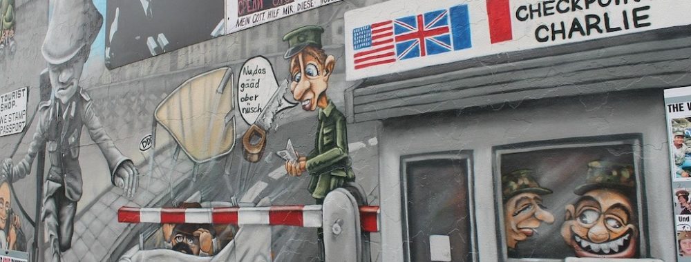 Génération Démondialisation