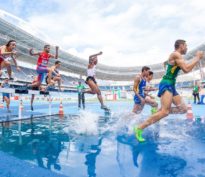 L’Europe de retour en tête!