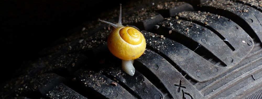 Le plus grand risque actuel est la complaisance