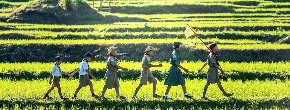 L’engagement – et non l’évitement – est essentiel au changement réel des émissions