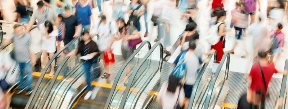 Comment maîtriser la reprise de la consommation chinoise en forme d’haltère