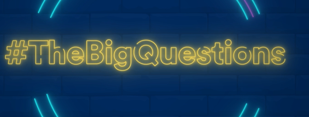 Les grandes questions: qu’est-ce que la réinitialisation des 3 D?