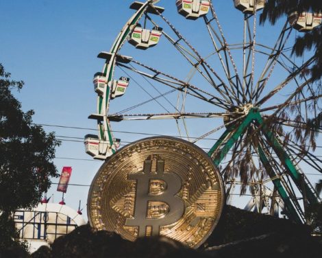 Le lien entre la faible volatilité du Bitcoin et son rendement