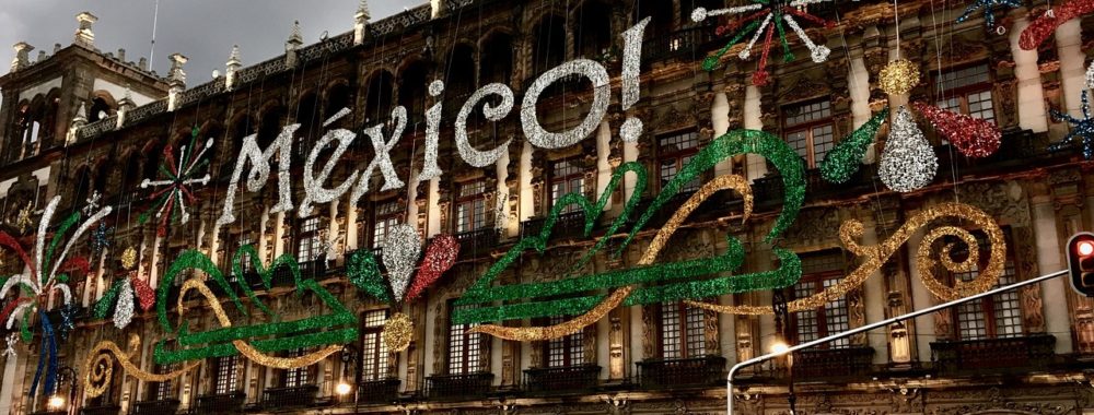 Le Mexique devient le plus grand partenaire commercial des Etats-Unis