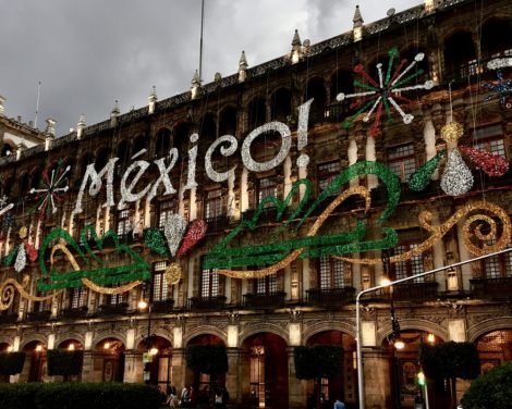 Le Mexique devient le plus grand partenaire commercial des Etats-Unis