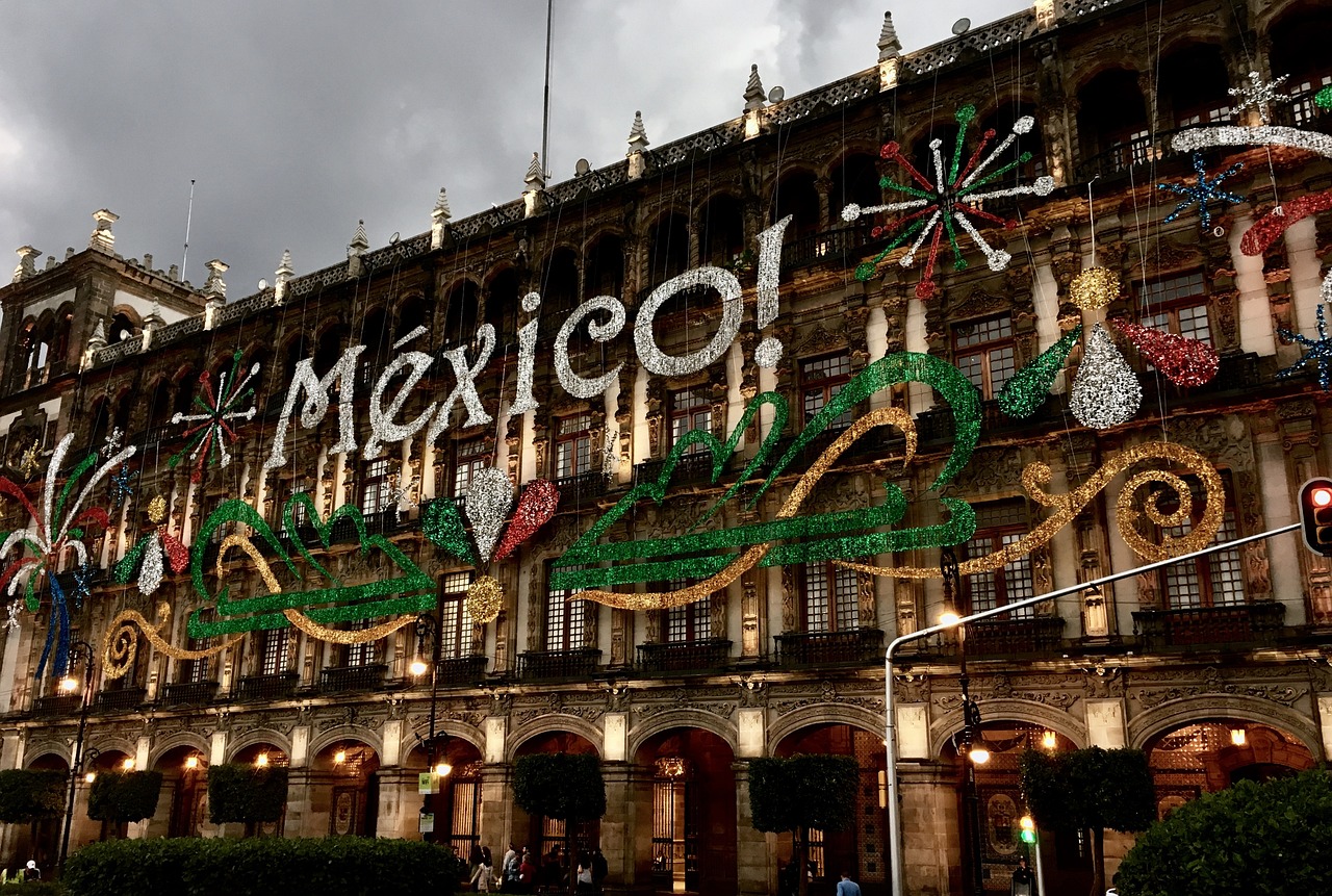 Analyzing the Mexican Peso and Stock Market Performance: Outperforming the S&P 500 and Emerging Country Risks