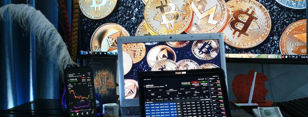 Cinq facteurs dont les crypto-actifs bénéficient