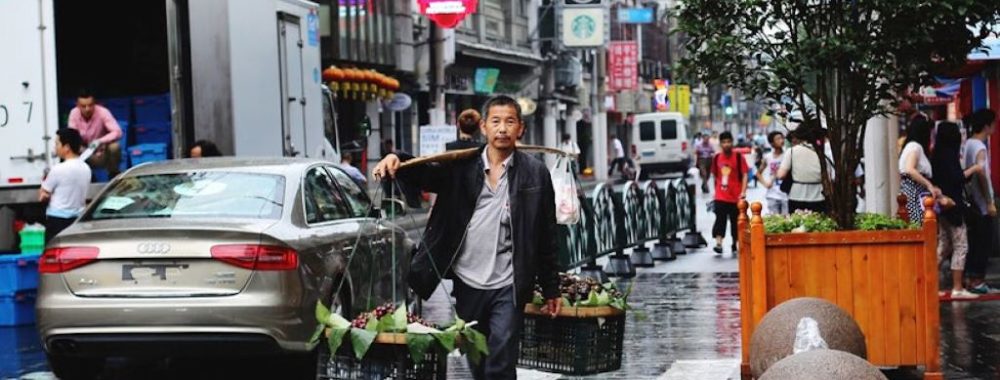 Chine: «la situation n’est pas aussi alarmante qu’il n’y paraît»