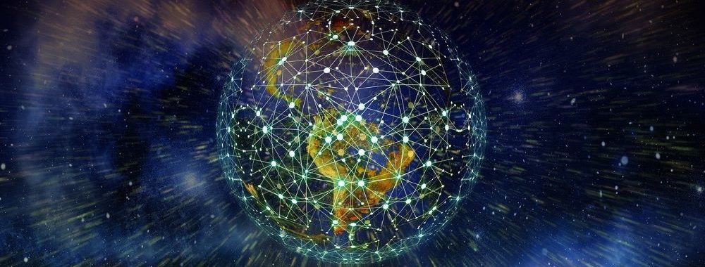 Gagnants sur le plan géopolitique