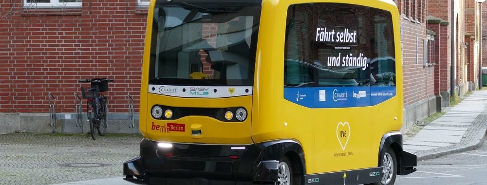 L’heure des taxis autonomes a-t-elle (enfin) sonné?