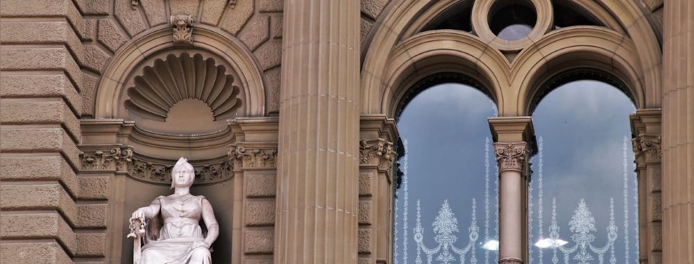 Voter pour donner un avenir à la place financière