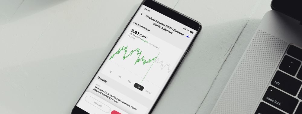 Trois bonnes raisons d’investir dans les ETF