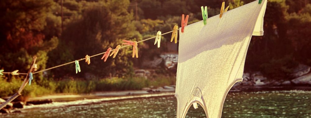 Les États-Unis, ce ¨cleanest dirty shirt¨