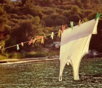 Les États-Unis, ce ¨cleanest dirty shirt¨