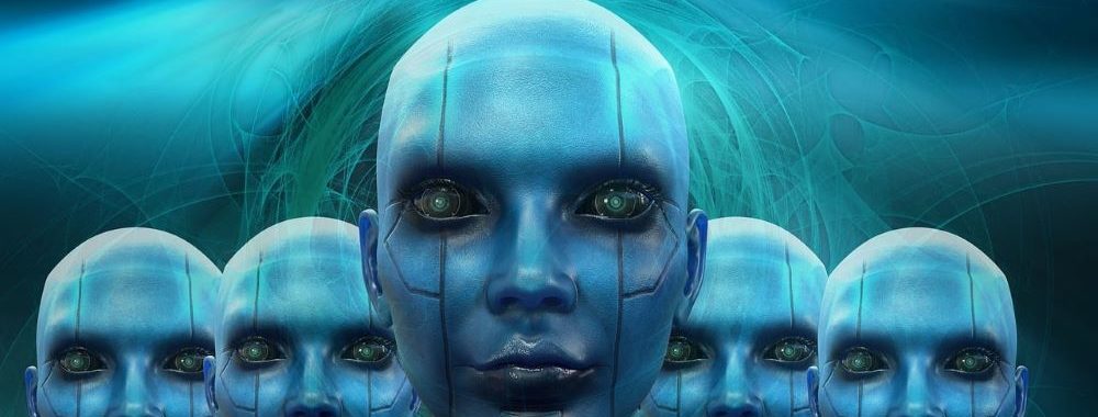 Le juteux potentiel des robots anthropomorphiques