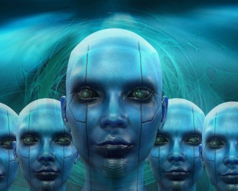 Le juteux potentiel des robots anthropomorphiques