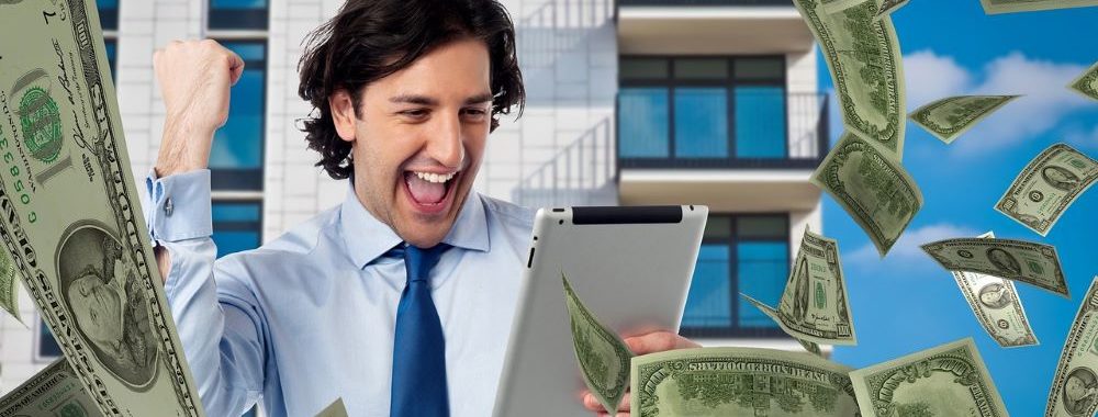 Pétrole: « Toucher le gros lot »