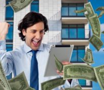 Pétrole: « Toucher le gros lot »