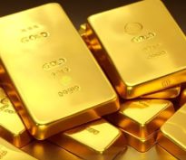 Point mensuel sur l’or