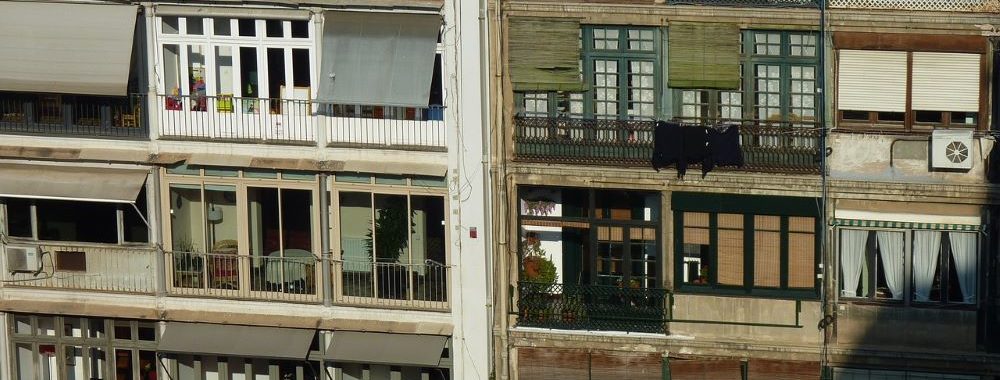 Perspectives stratégiques pour l’immobilier européen