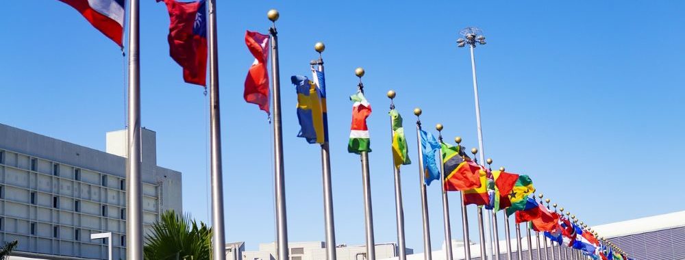 Changement de régime: le nouvel ordre mondial remettra en question la mondialisation