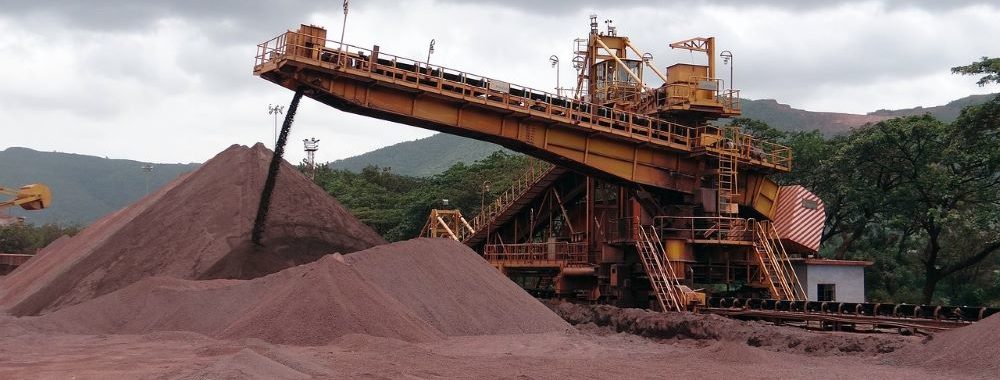 Matières premières: une allocation structurelle pour la prochaine décennie?