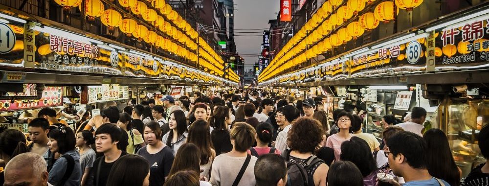 L’inflation ne va pas gâcher la reprise chinoise