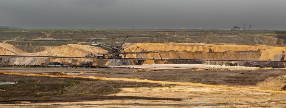 La quête de ressources