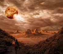 Space raiders – en quête d’un eldorado spatial: la course aux matières premières