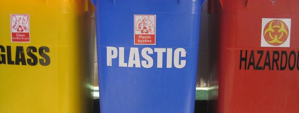 Qu’advient-il des déchets dans une économie circulaire?